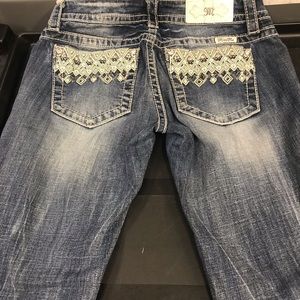 Miss Me Jeans Size 28 👍🏼👖